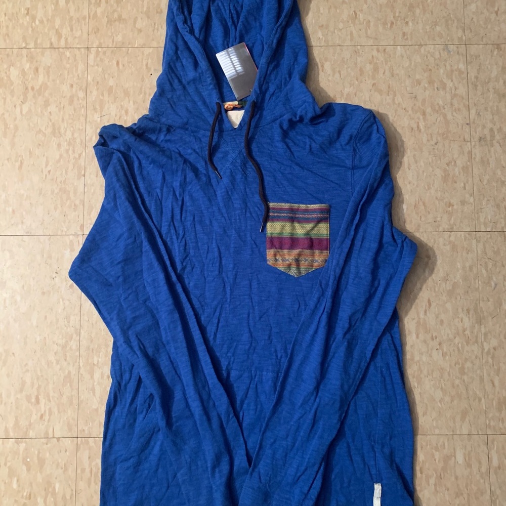 Urban outfitters hoodie size medium